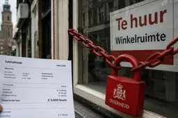 FVD haalt uit naar desastreuze huurwet: woningen verdwijnen terwijl huren totaal ontsporen