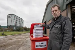 Utrecht zet boeren het mes op de keel met krankzinnig stikstofplan en verplichte reductie