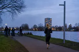 Halsema weigert vaste camera’s terwijl vrouwen rond Sloterplas worden betast en geïntimideerd