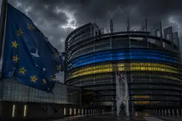 Brusselse expansiewaanzin bereikt kookpunt: EU jaagt toetreding van corrupt Oekraïne erdoorheen