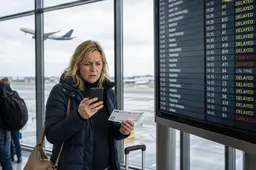 Gemiste heenvlucht mag straks niet meer je retourticket kosten