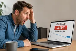 Bol en Amazon onder vuur: veel onderzochte aanbiedingen kloppen niet