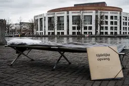 Geen verblijfsrecht, tóch recht op opvang: rechter houdt ongedocumenteerde man binnen!