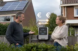Nieuw plan voor delen van zonnestroom klinkt voordelig, maar kent een dure valkuil