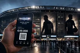 Messi en Lamine Yamal zien? Kaartje voor WK-finale kost tot €49.000