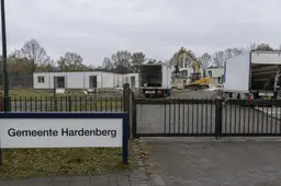 Burgers winnen eindelijk: COA bezwijkt en sluit omstreden azc Hardenberg