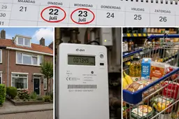 Huizenprijzen, energiearmoede en je portemonnee: deze drie cijfers worden deze week bekend
