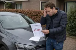 Autoverzekering in een halfjaar €160 duurder: vooral deze bestuurders betalen meer