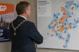 SGP-burgemeesters kiezen Spreidingswet boven eigen achterban: bestuurlijke macht wint het van beginselen