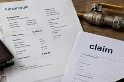 Oud-klant van Flexenergie? Nieuwe claim draait om vooruitbetaald energiegeld
