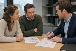 Hypotheek of lening nodig? Banken scherpen regels aan en wijzen vaker aanvragen af
