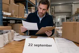 Vanaf 22 september mogen winkels deze producten niet meer verkopen: handelsverbod is definitief