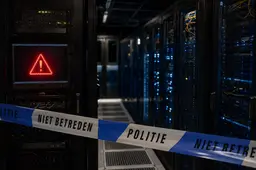 Digitale beerput opengebroken: politie neemt servers pornosite Motherless in beslag