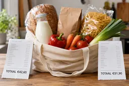 Prijscheck ziet ruim €10 verschil bij basisboodschappen: hier moet je op letten
