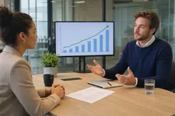 Randstad ziet arbeidsmarkt aantrekken: dit betekent het voor werkzoekenden