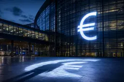 EU drukt digitale euro door met goedkeuring van kabinet-Jetten: Financiële privacy van de burger bij het grofvuil
