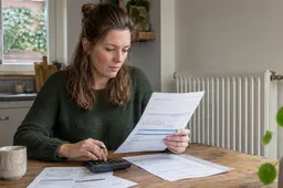 503.000 huishoudens in energiearmoede: gemiddeld €624 per jaar tekort
