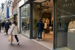 Winst WE Fashion keldert van bijna €19 miljoen naar ruim €6 miljoen