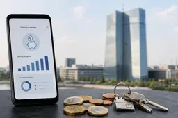 ECB beslist vandaag over rente: dit betekent het voor spaargeld en hypotheek