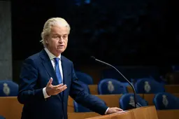 Geert Wilders eist direct keiharde asielstop én grootscheepse remigratie