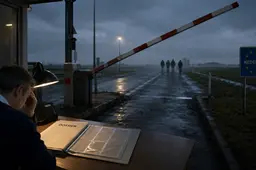 Asielterugkeer is één grote leugen: van 60 procent weet de staat niet eens waar ze gebleven zijn
