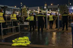 Vierdaagsefeest verandert in oorlogsgebied: wapens, zware mishandeling en Bruls die véél te laat ingrijpt