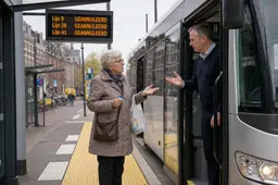 Utrechts busvervoer totaal gesloopt: na miljoenenboete haalt Transdev 117 chauffeurs die geen Nederlands spreken