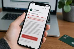 Pas op voor nieuwe nepmail namens ASN Bank over verplichte verificatie