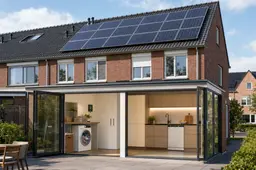 Heb je zonnepanelen? Deze verschuiving kan vanaf 2027 tot 222 euro per jaar schelen
