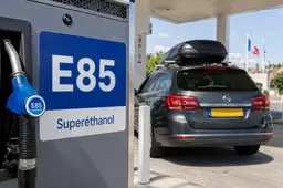 Tank deze goedkope Franse brandstof niet zomaar: controleer eerst je auto