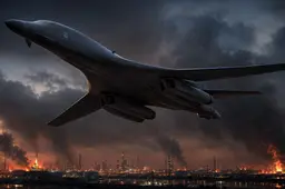 Roekeloze Amerikaanse bombardementen op Iran: Wie betaalt de rekening voor deze Israëlische wensdroom?
