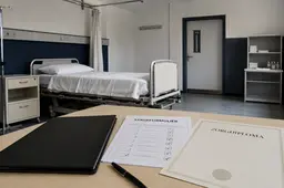 Vakbond waarschuwt voor zorgdiploma’s na nepstages zonder patiënten of praktijkervaring