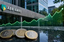 Redding ABN AMRO kan de staat €300 miljoen winst opleveren