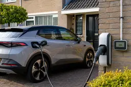 Heb je een laadpaal thuis? Zo kan elektrisch laden je honderden euro’s opleveren