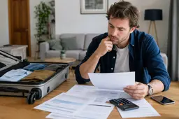 Duurdere annuleringsverzekering vergoedt niet automatisch meer