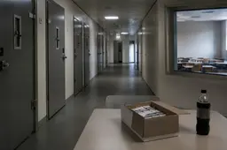 Klachten afkopen met cola, paf en wasverzachter: Onze overheid kan niet eens meer straf uitdelen!