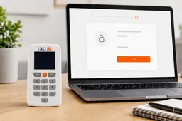 ING Scanner werkt vanaf oktober niet meer voor betalingen via iDEAL/Wero