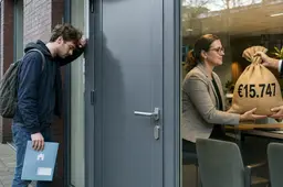 DEUGZAKKEN VOOR STATUSHOUDERS: Gemeenten vangen tot €15.747 PER ASIELZOEKER op!