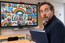 KNETTERGEKKE WOKE-PERVERSIE: WorldPride zet 'shibari-bondage' op het programma voor alleengaanden!