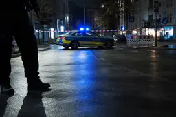 BOM ONDER DE VEILIGHEID: Berlijnse terrorist mocht 'vrij deradicaliseren' - Nederland telt 500 jihadisten!