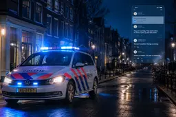 Onderschat dreigement: Veiligheidsexpert slaat alarm over netwerk van 500 jihadisten in NL!