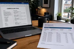 Dacht je €1,99 te betalen voor een cv? Controleer je rekening: het kon €21,99 per maand worden