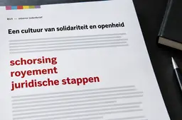 KNETTERGEKKE BIJ1-HYPOCRISIE: Leden bedreigd met schorsing en advocaten om Tofik Dibi!