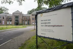 Hoera voor het verzet: Gemeenteraad Renkum wijst COA-eis af, azc-plan Oosterbeek geschrapt!