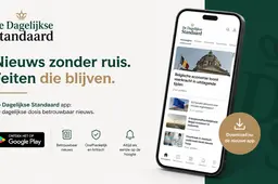 Geweldig nieuws voor rechts Nederland: De Dagelijkse Standaard app is officieel TERUG in de Google Play Store!