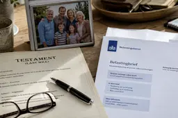 Erfbelasting onder vuur: wanneer moet je eigenlijk betalen over een erfenis?