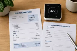 Noodfonds Energie komt terug: check of jij deze winter steun kunt krijgen
