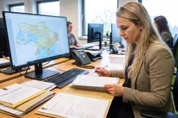 IND HERVAT BEOORDELING OEKRAÏNERS: Tijd om de deuren te sluiten en 'tijdelijk' weer tijdelijk te maken!