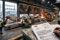 Maandag opent subsidiepot van €318 miljoen voor hoge stroomkosten
