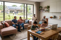Emotionele chantage rond noodopvang Loosdrecht: Media starten massale deugcampagne om burgers te framen
